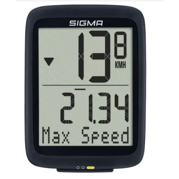 Sigma BC 8.0 WL ATS