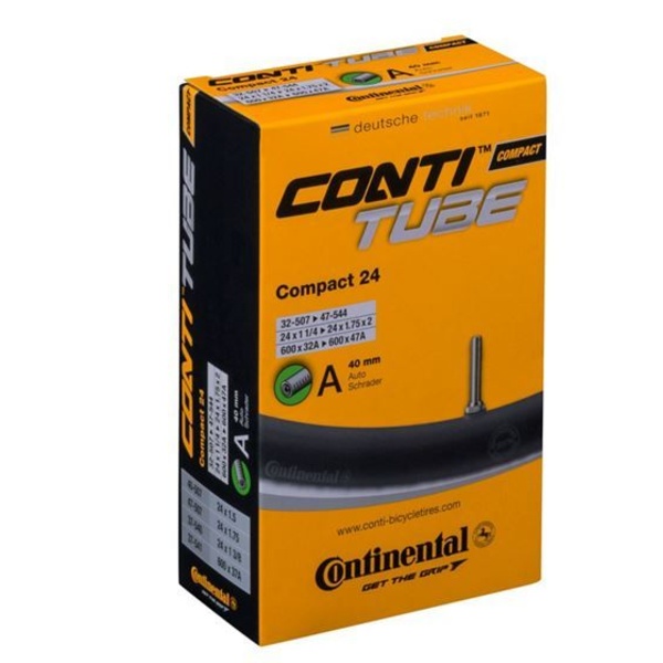 Continental 24 Compact 507-544 - 32-47