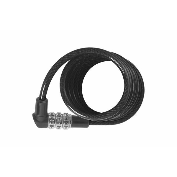 Spyna trosinė Abus 3506C/120 juoda