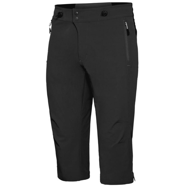 Shorts mot. Apura Idia 3/4 Pant black
