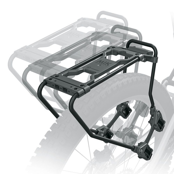 Luggage compartment SKS Infinity Universal MIK 