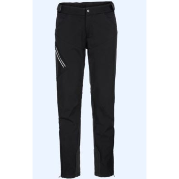 Trousers for men Apura Felton black