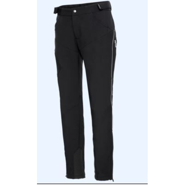 Trousers for men Apura Felton black