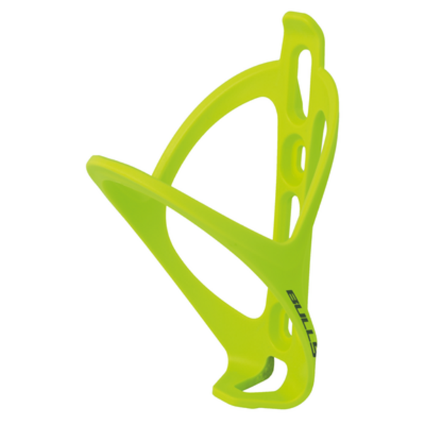 Bottle holder BULLS Cage green