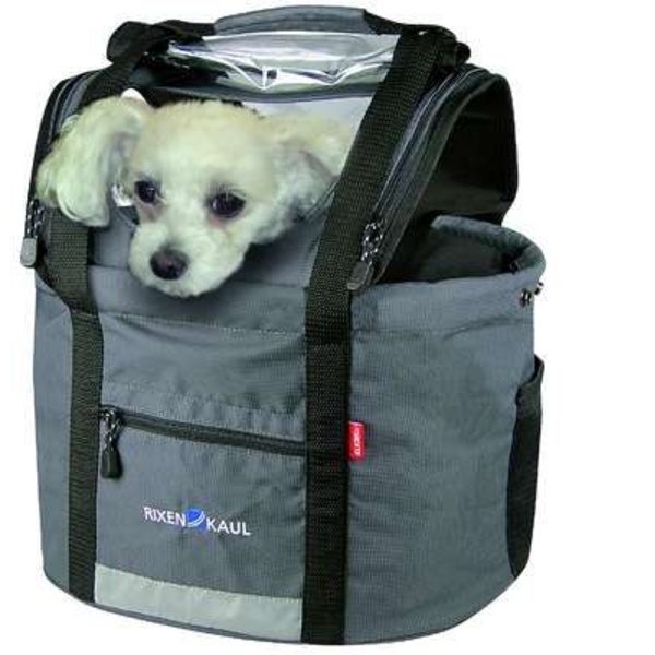 KLICKfix Doggy Bag