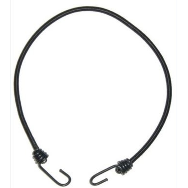 Luggage compartment rubber 80cm