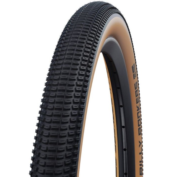 24  Schwalbe Billy Bonkers HS 600 507-50