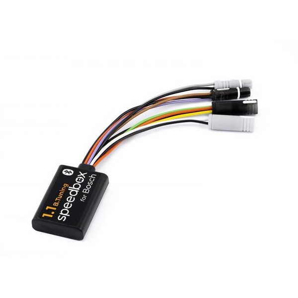 Accessory for electric bicycle SpeedBox 1.1 B.Tuning for Bosch (Smart System)