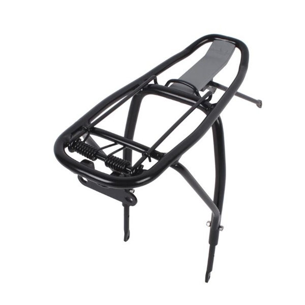 Luggage carrier Atran 24-28  black
