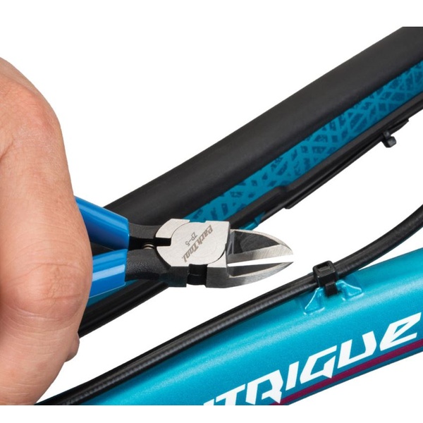Replės Park Tool ZP-5