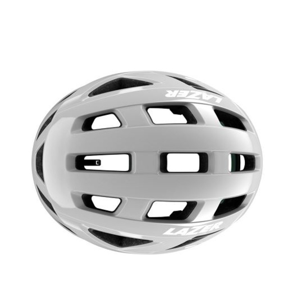 Helmet Lazer Tonic KC CE-CPSC grey