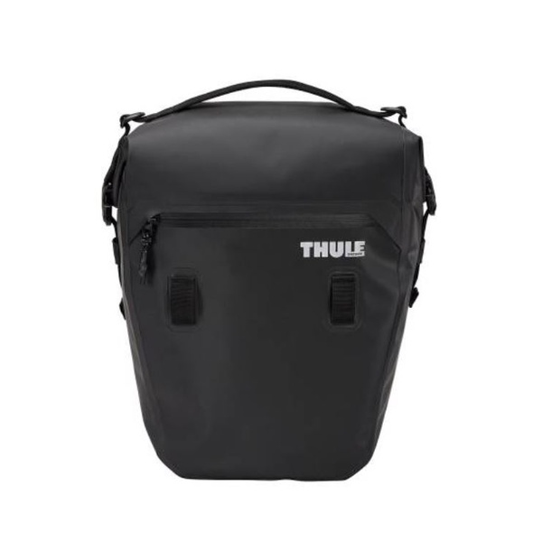 Krep&scaron;ys ant bagažinės Thule Shield Pannier 22L juodas