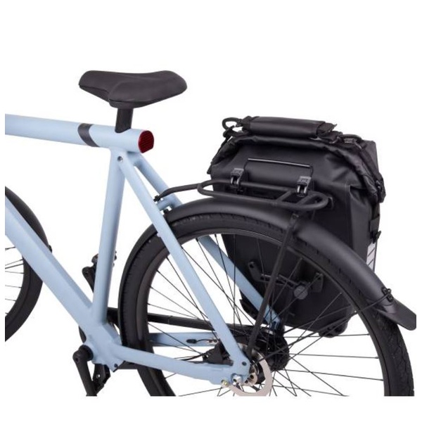 Krep&scaron;ys ant bagažinės Thule Shield Pannier 22L juodas