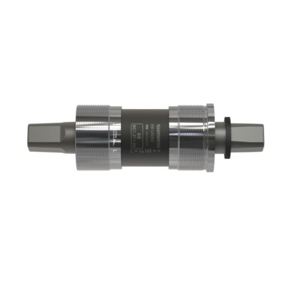 Stebulė Shimano BB-UN300 Square type 107 mm 68 (BSA) mm