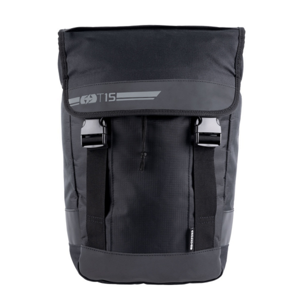 OXC T-Series T15 QR Pannier Bag 15L