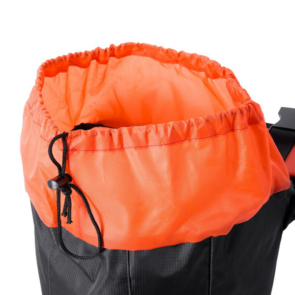 OXC T-Series T15 QR Pannier Bag 15L