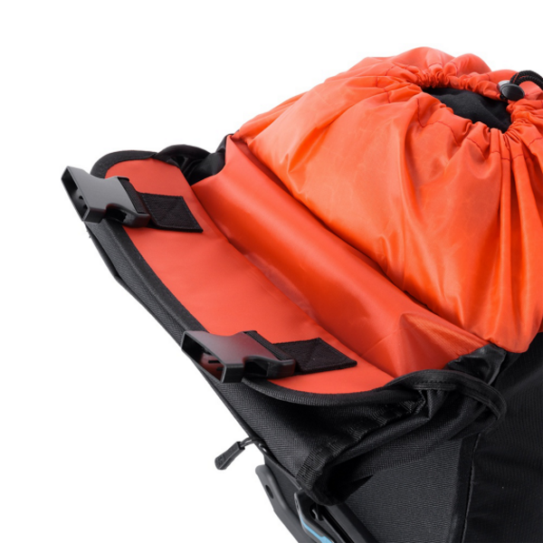 OXC T-Series T15 QR Pannier Bag 15L