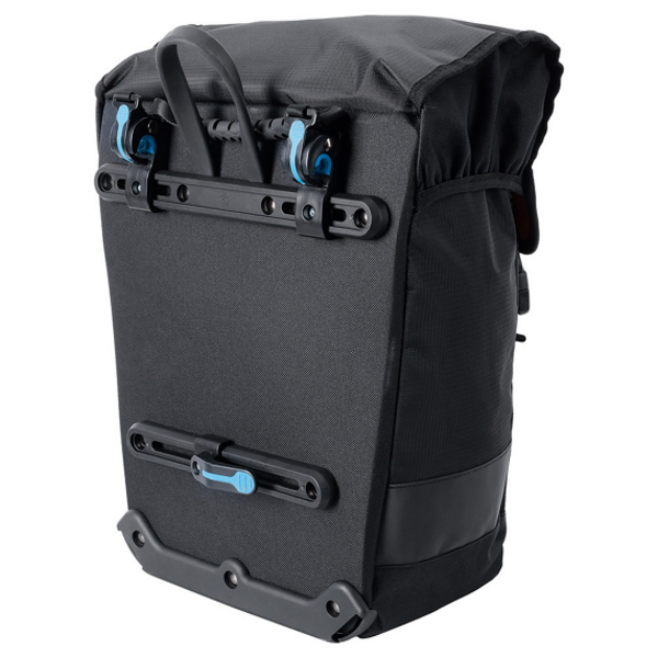 OXC T-Series T15 QR Pannier Bag 15L