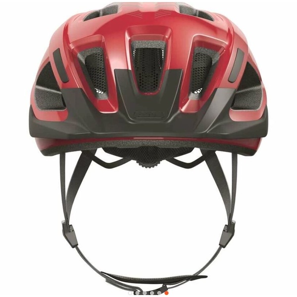 Helmet Abus Aduro 3.0 blaze red 