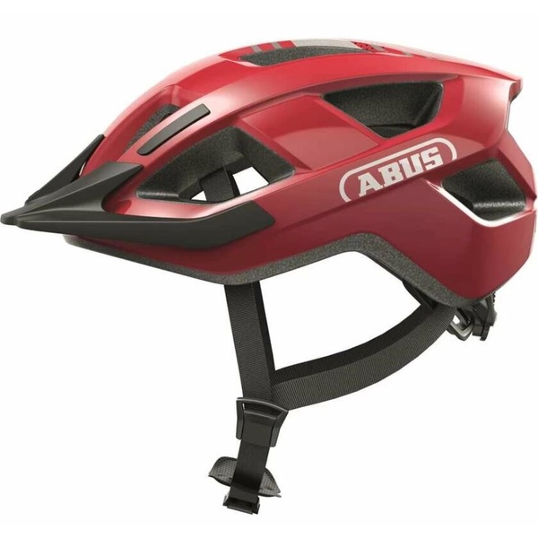 Helmet Abus Aduro 3.0 blaze red 