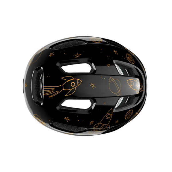 Helmet Lazer HMT Nutz 2.0 Flying Rocket
