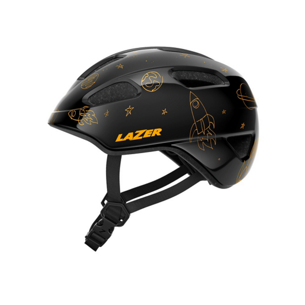 Helmet Lazer HMT Nutz 2.0 Flying Rocket