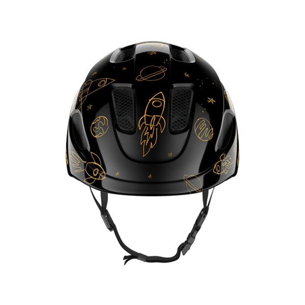 Helmet Lazer HMT Nutz 2.0 Flying Rocket
