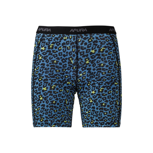 Apatiniai &scaron;ortai Apura Baselayer Short Pro Comfort vyr. mėlyna/juoda 