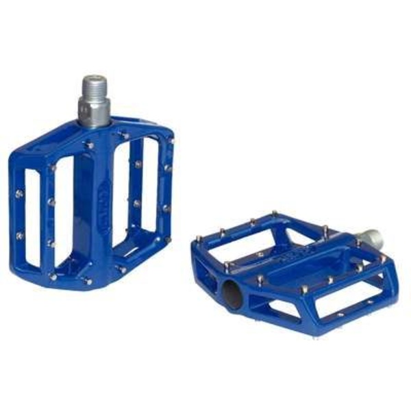 Pedalai NC17 STD II blue