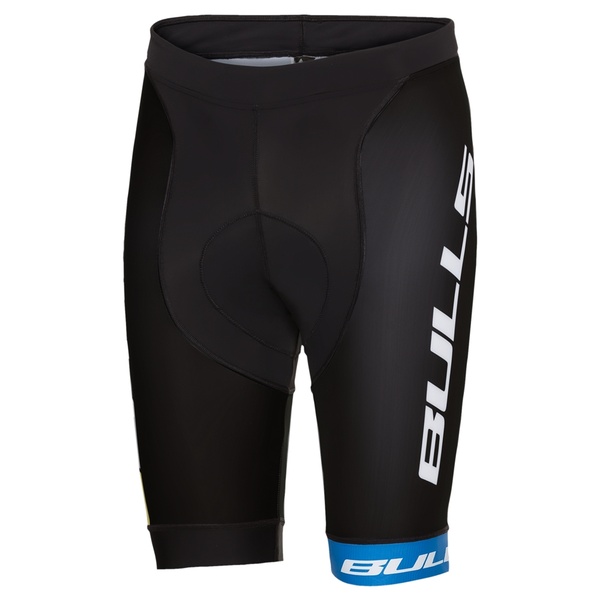 &Scaron;ortai vyr. BULLS TeamShort juodi 