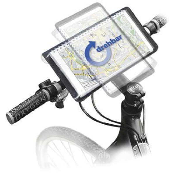 Map holder