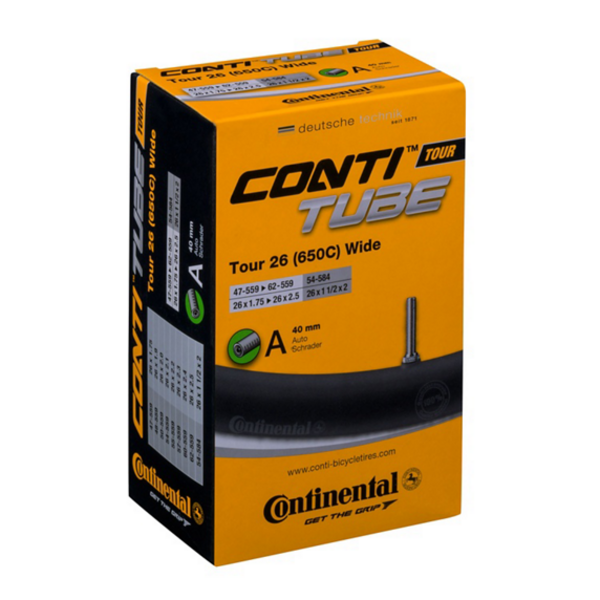 Kamera Comtinental 26 Wide Valve Auto 47/62-559