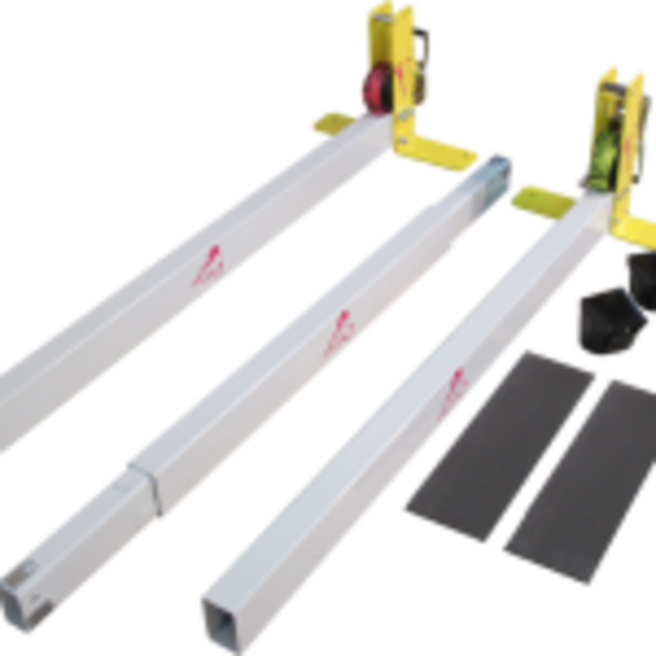 Lyno Elephant slacklines frame 4m