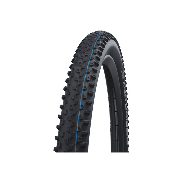 Padanga 29&rdquo; Schwalbe Racing Ray Evo Super Ground TLR Addix SpeedGrip E-25 sulankstoma padanga