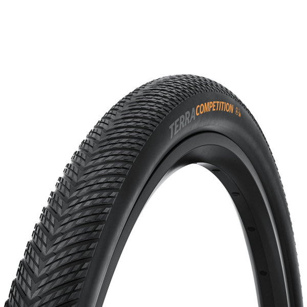 Padanga 28  Continental CompetRace FBlk 45-622/700x45c Fold