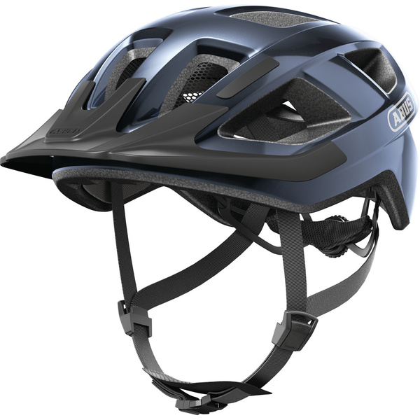 &Scaron;almas Abus Aduro 3.0 midnight blue 