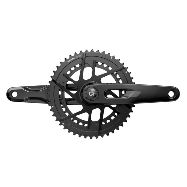 SRAM Rival E1 DUB Wide 172.5 mm left crank arm power meter