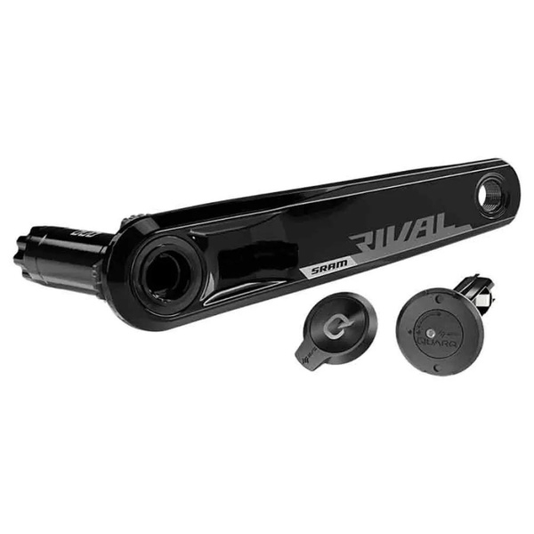 SRAM Rival E1 DUB Wide 172.5 mm left crank arm power meter