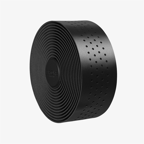 Brooks handlebar tape microfiber black