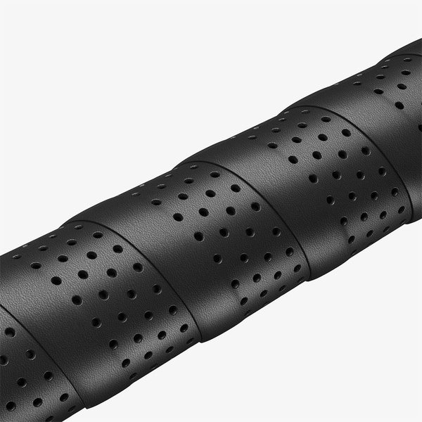 Brooks handlebar tape microfiber black