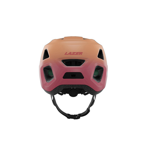 Helmet Lazer Finch KC CE Matte Sedona Red One Size