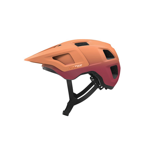 Helmet Lazer Finch KC CE Matte Sedona Red One Size