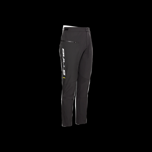 Bulls Enduro Men&rsquo;s Black Pants