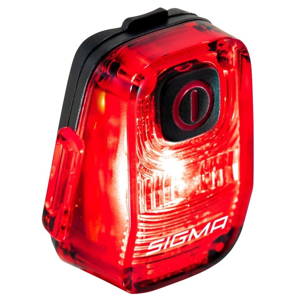 Rear Light Sigma NYTE 10