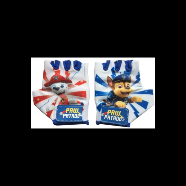 Bike Fashion PAW Patrol children&rsquo;s gloves