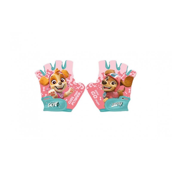 Gloves Seven Paw Patrol Girls Size S (6020)