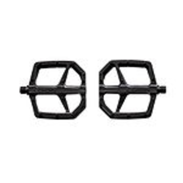 Pedals LOOK Trail Roc Black