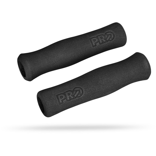 Pro Foam grip handlebars black 113mm