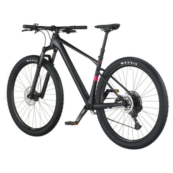 Dviratis 29  SCOTT SCALE 930 black Scott