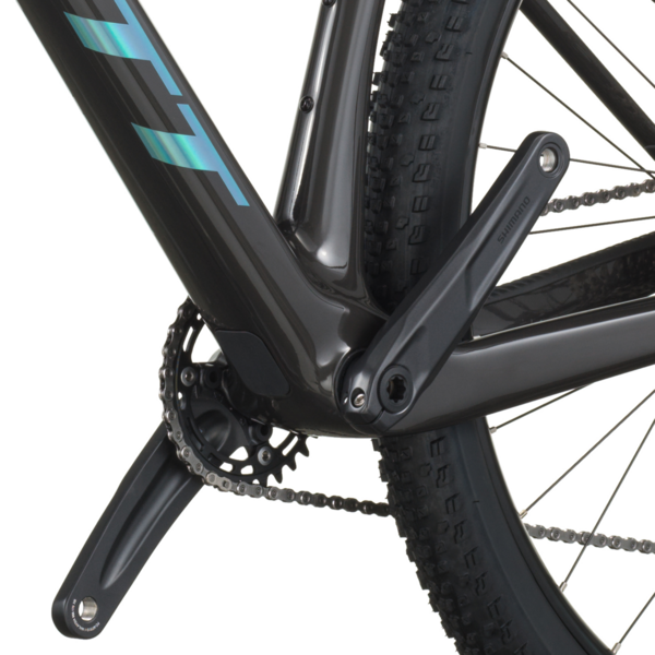 Dviratis 29  SCOTT SCALE 920 carbon black Scott